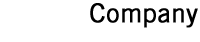 Company